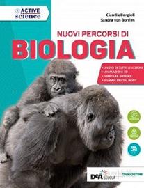 Nuovi percorsi di biologia. Per gli Ist. tecnici e