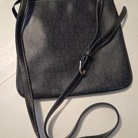 Borsello unisex Rocco Barocco 