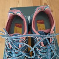 scarpe la sportiva usate n.38 