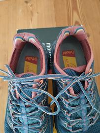 scarpe la sportiva usate n.38 
