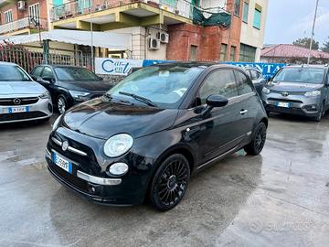 FIAT 500-PREZZI DIVERSI-LEGGI BENE LA DESCRIZIONE
