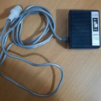 Microfono per registratore Geloso