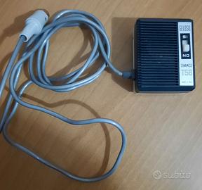 Microfono per registratore Geloso