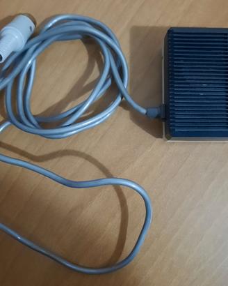 Microfono per registratore Geloso