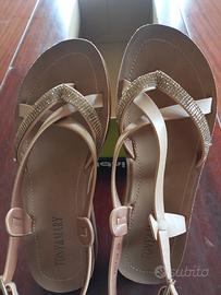 sandalo infradito 