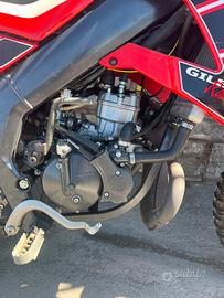 Gilera 50 cc