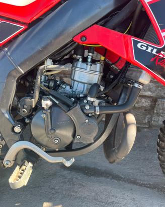 Gilera 50 cc