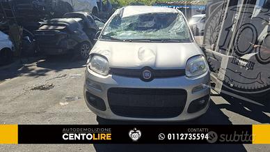 Ricambi Fiat New Panda 1.2 B 2018 169A4000