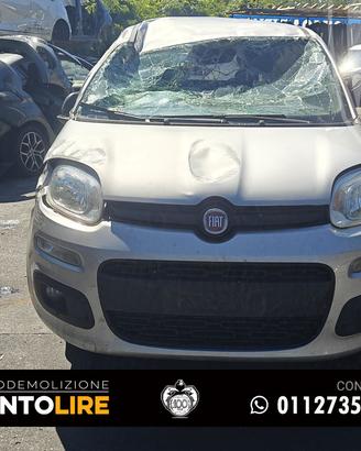 Ricambi Fiat New Panda 1.2 B 2018 169A4000