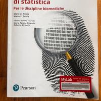Fondamenti di statistica