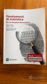 Fondamenti di statistica