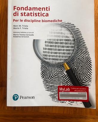 Fondamenti di statistica
