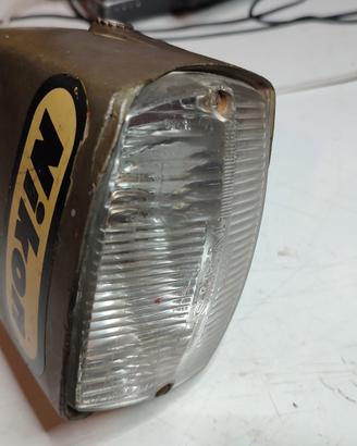 Faro Piaggio Ciao prima serie SIEM