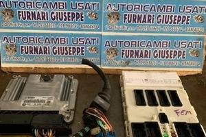 Kit accensione BMW Serie 1 120d m 2016