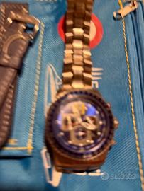 Orologio frecce tricolori ed limitata