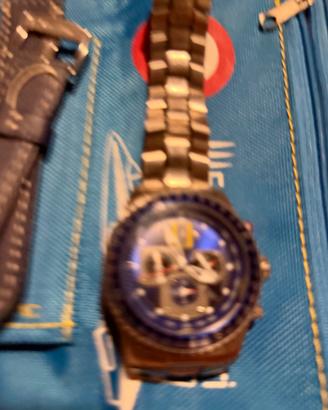 Orologio frecce tricolori ed limitata