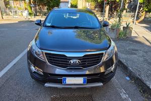Kia Sportage 2.0 CRDI Possibile Finanziamento