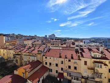 Appartamento di 90 m² con 3 locali a Trieste