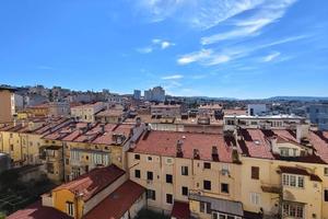 Appartamento di 90 m² con 3 locali a Trieste