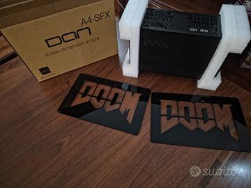 Case DAN A4-SFX 4.1