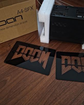 Case DAN A4-SFX 4.1