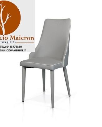 Sedie Moderne Imbottite Bar Ristorante Pub Cd089