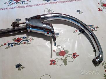 Miscelatore