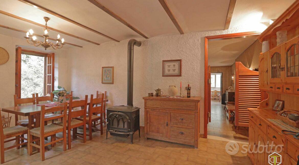 Appartamento – Pontremoli, Molinello - Vista 2