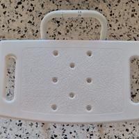 Sgabello doccia