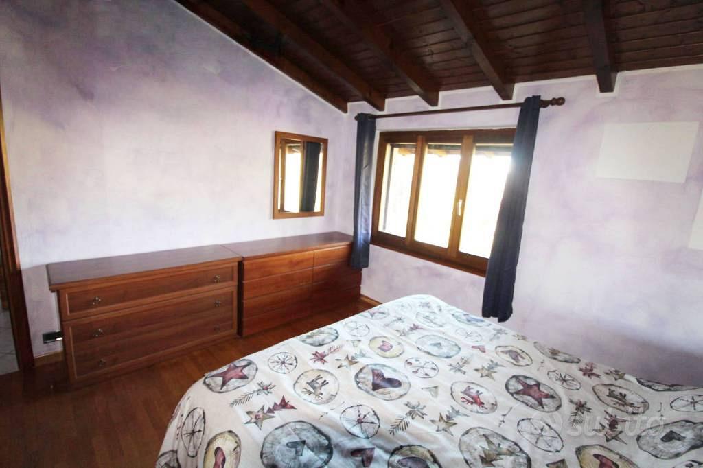 Appartamento – Montegrino Valtravaglia, Sorti - Altro