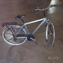 CityBike Olimpia Roadster