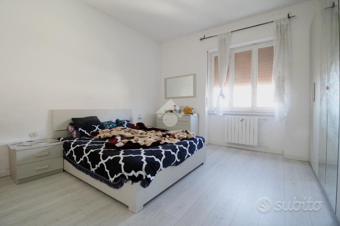 Appartamento – Bergamo, Celadina - Altro