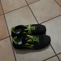 Scarpe antinfortunistiche U-power 44