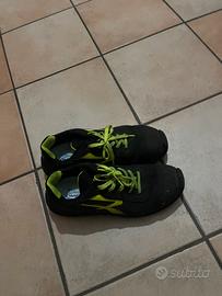 Scarpe antinfortunistiche U-power 44