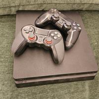 Sony ps4