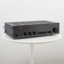 Nad - Amplificatore Integrato -Serie 20 Model 3020