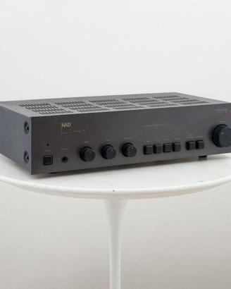 Nad - Amplificatore Integrato -Serie 20 Model 3020