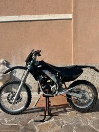 HM Baja