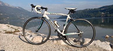 Bicic da corsa Bianchi Nirone 7