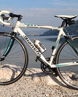 Bicic da corsa Bianchi Nirone 7