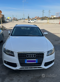 Audi A4 Avant 2.0 TDI 2012 (da riparare)