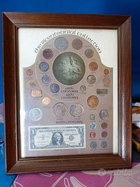 quadro   the bicentennial  collection vintage 1976