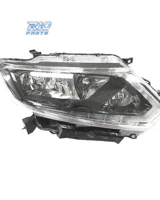 FANALE DESTRO PER NISSAN XTRAIL 14-18 LED FONDO NE