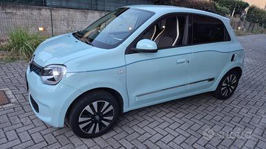 Renault twingo electric Intense