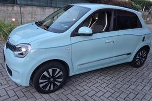 Renault twingo electric Intense