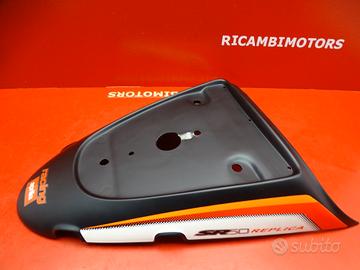 SOTTOSELLA APRILIA SR50