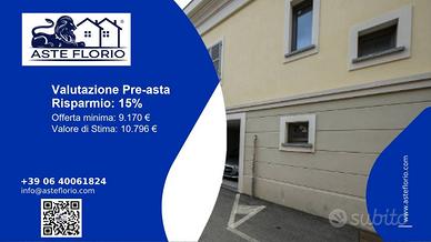 Immobile in asta di 16 m² con più di 5 locali a Ar