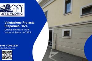 Immobile in asta di 16 m² con più di 5 locali a Ar