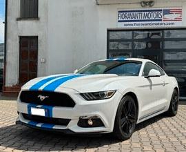 FORD MUSTANG COUPE' 2.3 ECOBOOST PREMIUM