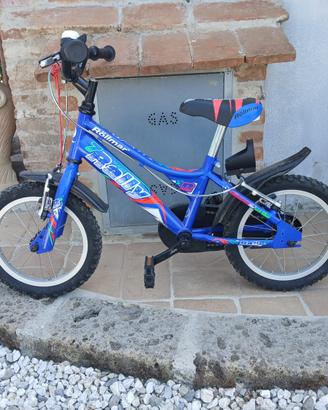 Bicicletta bambino 14’